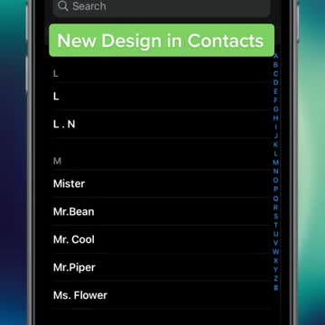 iOS 15 is #nice #foryou #viral #ios15 #fyp #goviral
