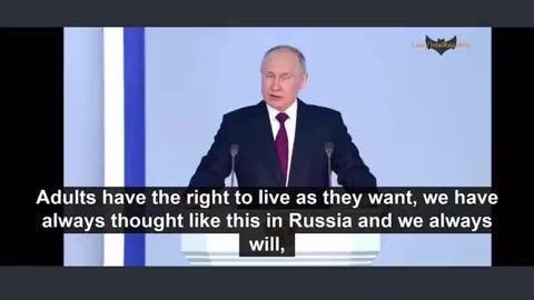 ОЧЕНЬ ХОРОШИЙ ПУТИН