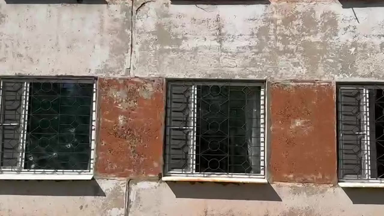 Special Military Operation in Ukraine