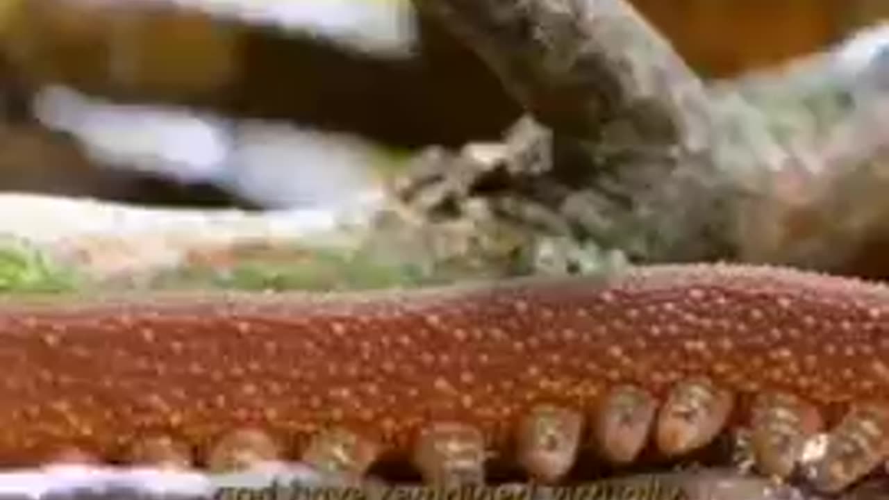 VELVET WORM WITH 😀GLUE GUNS YES YOU READ THAT RIGHT !