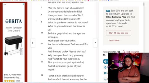 A Cabal of Human Beings || TDI 955 || 8/30/23