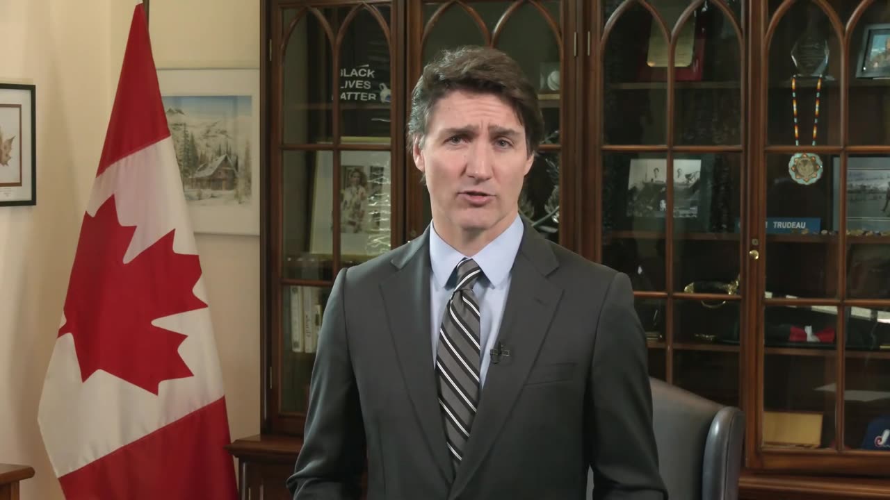 Prime Minister Trudeaus message on Eid alAdha