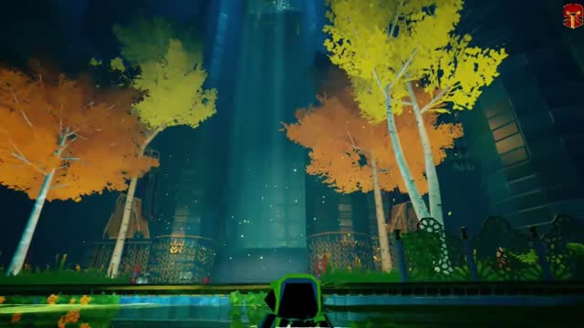 ABZU - Beautiful Story Game!