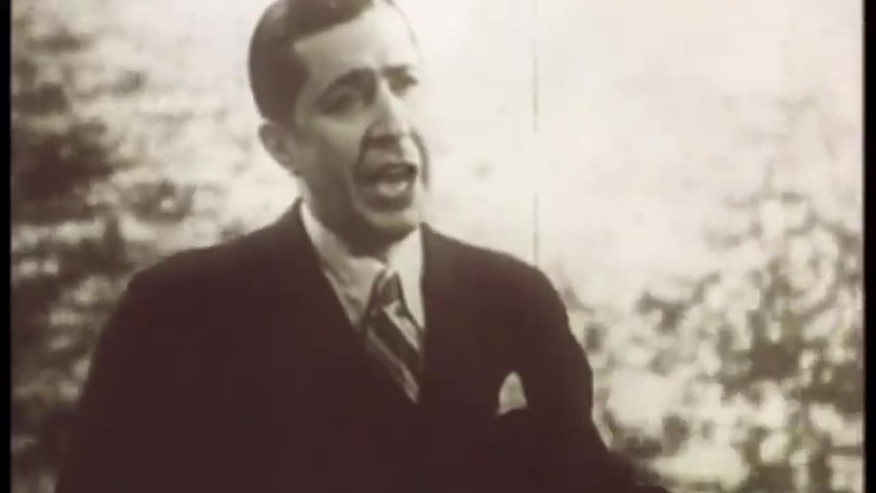 CARLOS GARDEL-VOLVER-Tango 1935 Música: Carlos Gardel Letra: Alfredo Le Pera