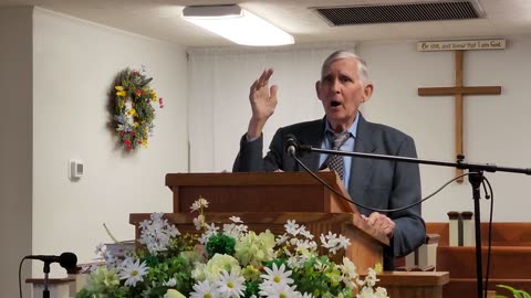 SUNDAY 3/12/2023 PASTOR JIM PIERCE