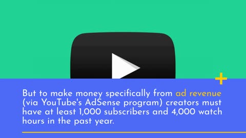 28 YouTube Creators Reveal How Much They Get Paid For Per Month