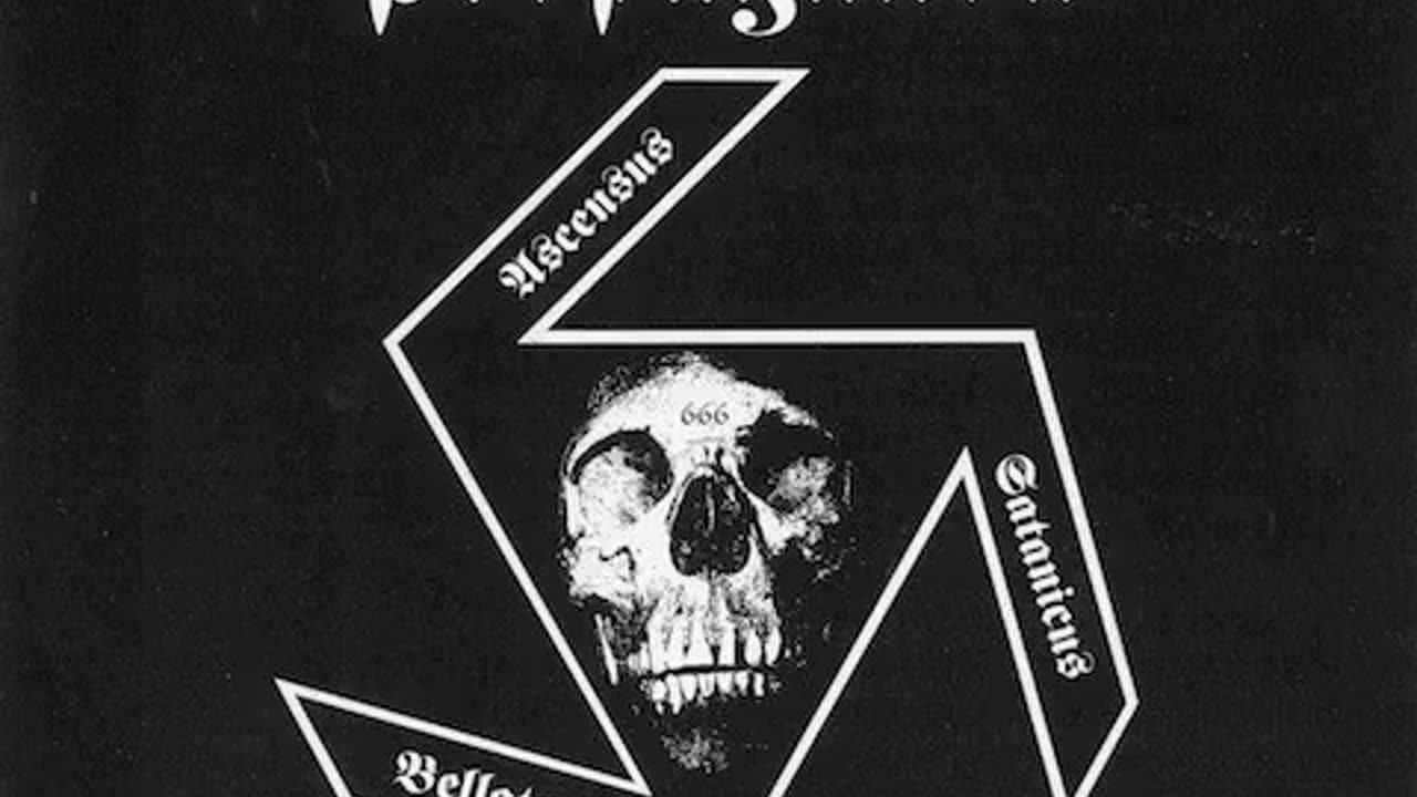 VA - Satanic Skinhead Propaganda - Compilation Sampler 2010 (Full Album)