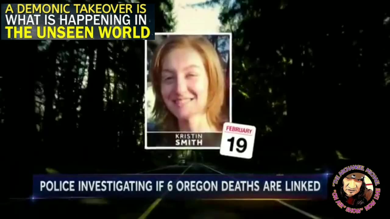 ★ (6) women , found dead in the Portland Oregon region of the country .