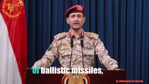 Houthis Announce Successful Missile Strikes on Two Ships