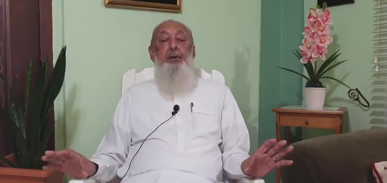 Sheikh Imran Hosein View RUSSIA π·πΊ And UKRAINE πΊπ¦