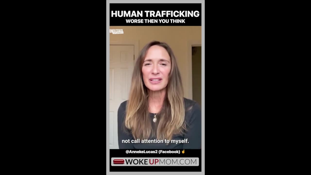 Human Trafficking Is Worse Than You Think