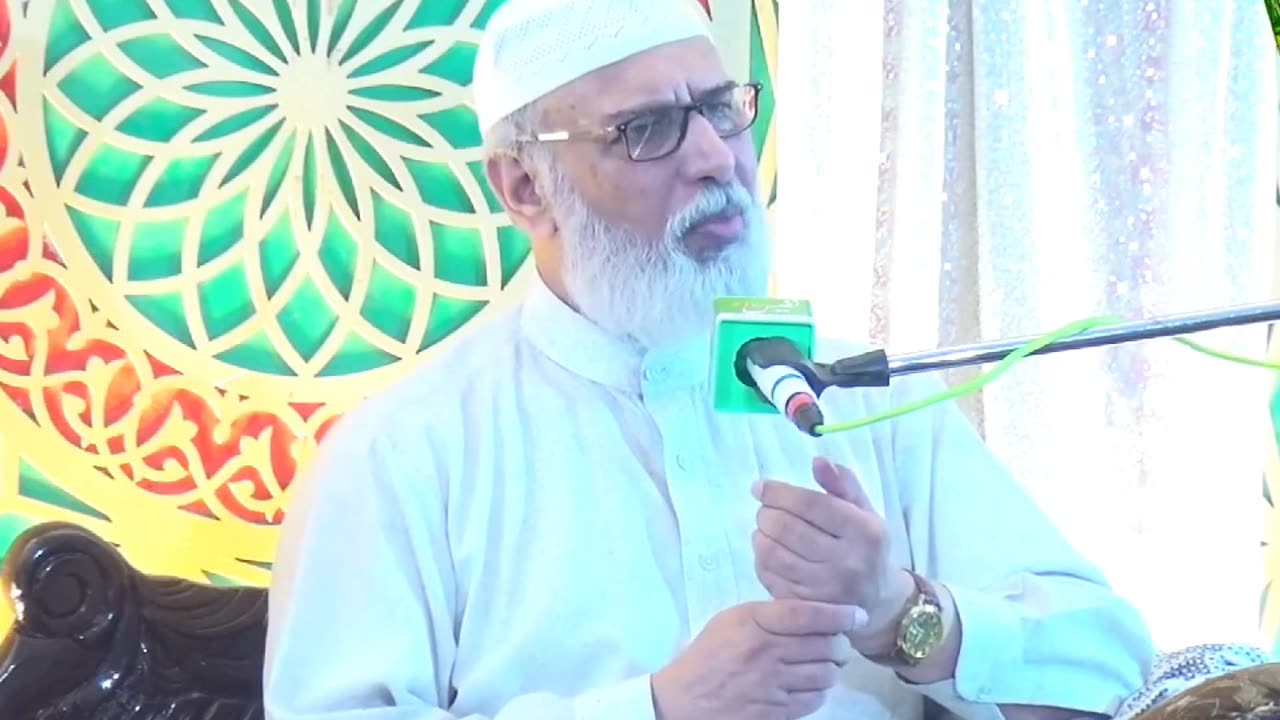 عبادت کی لذت سجدے میں‼