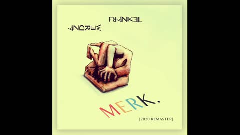 Merk. FULL ALBUM by Andrew Frankel (2013)