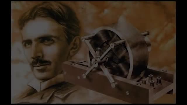 Nikola Tesla and numbers 3, 6 and 9