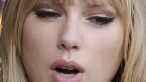 Taylor Swift's Perspective On Aging Is Everything