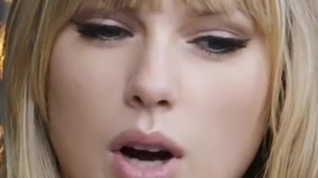 Taylor Swift's Perspective On Aging Is Everything
