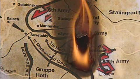 Scorched Earth - the Wehrmacht in Russia - Army Group South (1999)