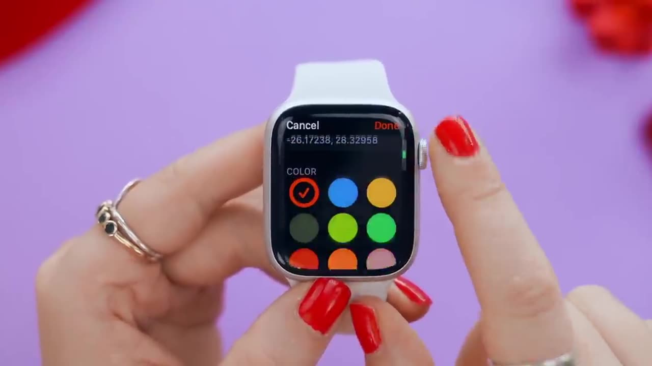 Apple Watch Series 8 Tips, Tricks & Hidden Features | You Must Know!!