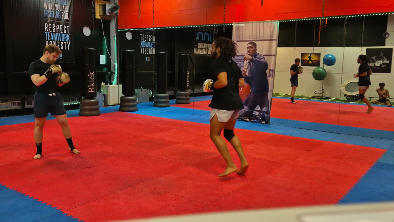 Sparday 7 part 3