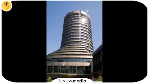 BIS – Bank of International Settlements – “Most Important Bank in the World” – The Top Central Bank