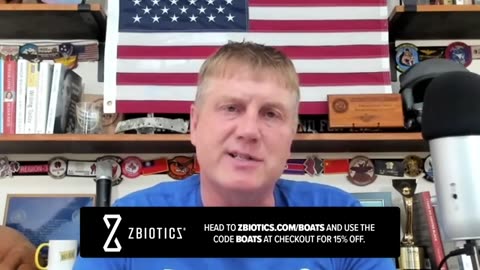 Trump Video is MOST OMINOUS Warning Yet