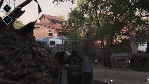 Hunting With The Boys: Episode #2