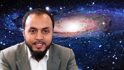 Imam Salah Educated Christian Prince about Science in the Quran part 03