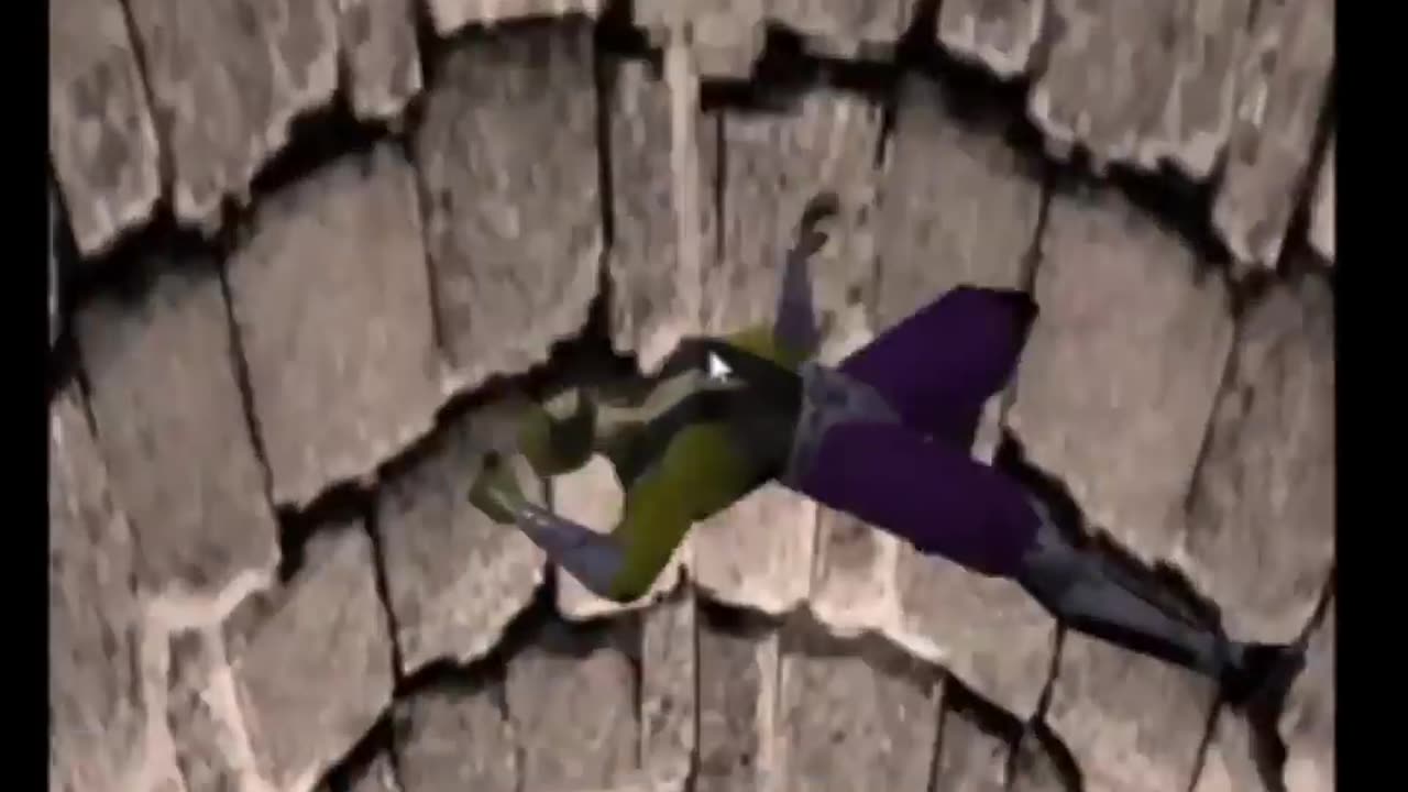 Mortal Kombat 4 N64 Game Review