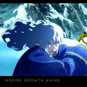 When some you care cross you (Guts and Griffith)