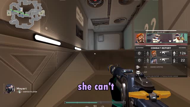 casting my girlfriend’s game went well.. 😅