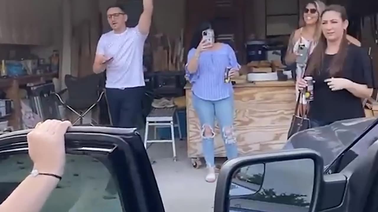 The Funniest Pregnancy Announcements 😂