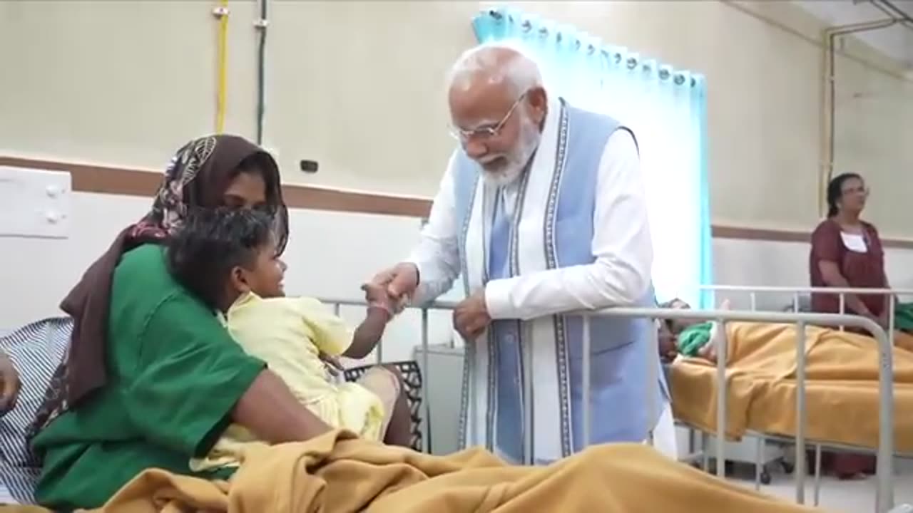 PM Narendra Modi ji