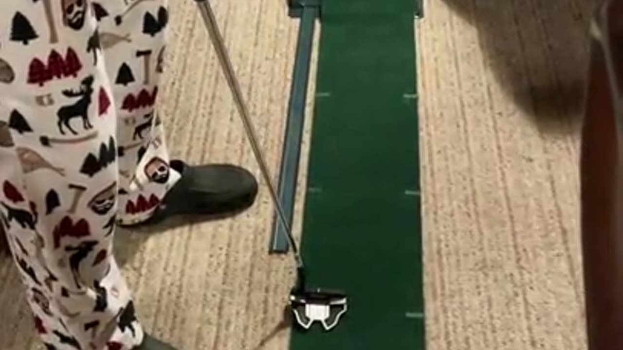Shorts - Golf