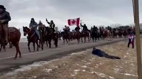 Coutts Border Alberta