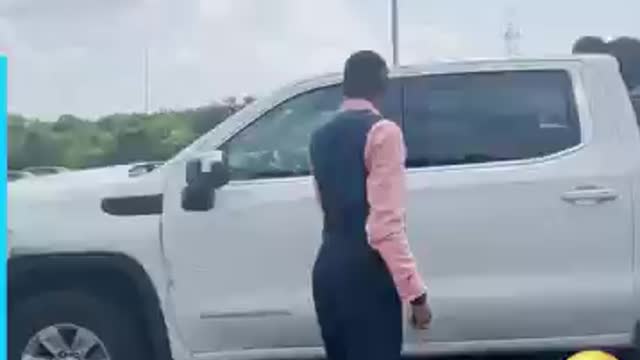 Good Samaritan Still Exists
