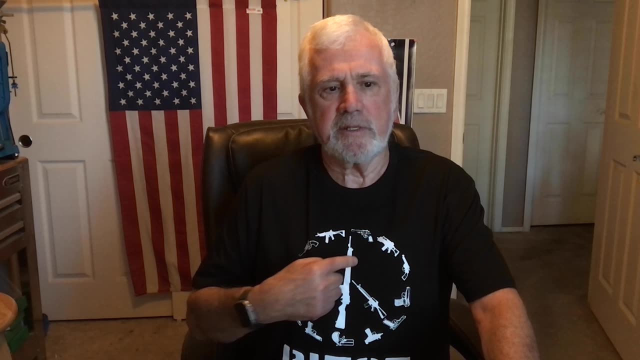 Parkland Shooting Reenactment Waste Of Time, Bullet Cases Need To Be Examined!