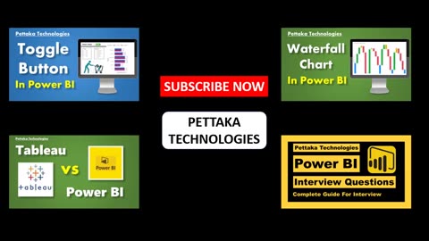 Power BI - Pettaka - Split a Column in Power BI Using DAX