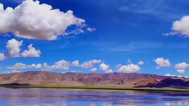 The Blue Sky seemed to be in the picture