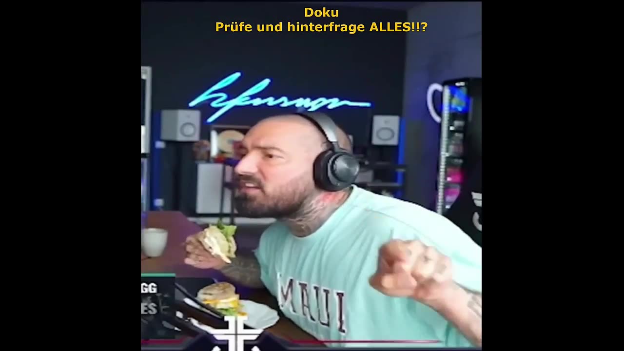 Gender BS! Wahre Worte!