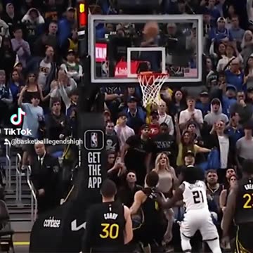 Unstoppable Stephen Curry 🔥 ctto:gdshiglights #nba #basketball #stephencurry #gsw #gswarriors