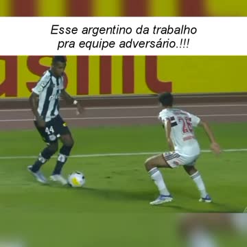 Esse joga fácil ! craque!
