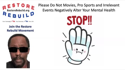 Hollywood Movies, Pro Sports, and Admiring Celebrities Are Destroying Your Mind