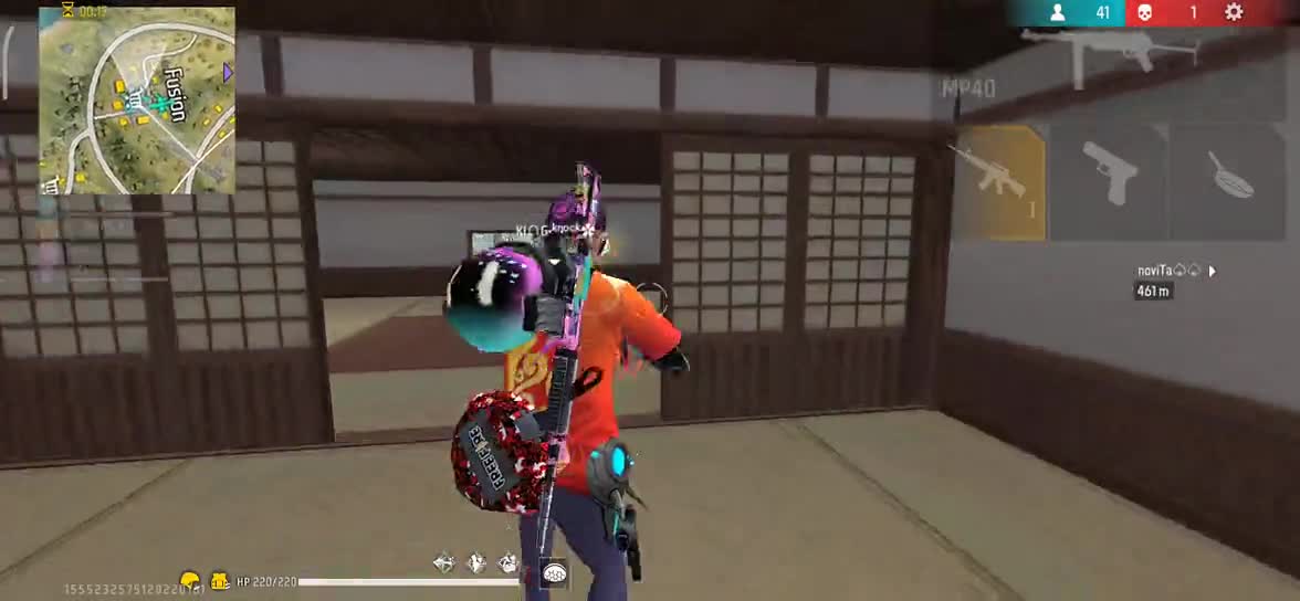 Tutorial freefire CARA CEPAT KE RANK MASTER!!!