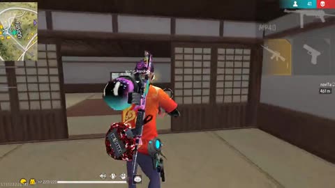 Tutorial freefire CARA CEPAT KE RANK MASTER!!!