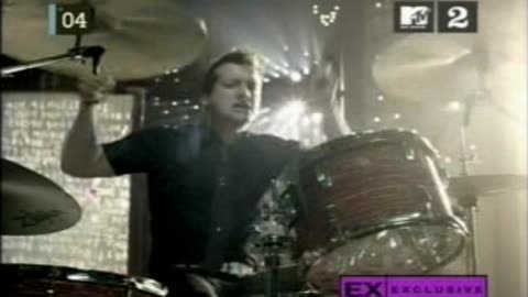 Green Day - Boulevard Of Broken Dreams