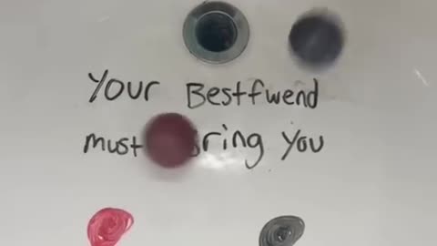 Bestfwend… I love you