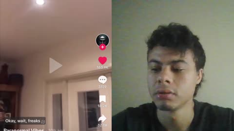 After this video you won’t be scared of ghosts anymore