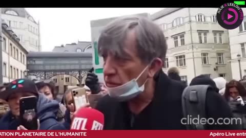 ApéroLive Bis avec Vous les Zzz'Amis 06/02 Les Zzz'Infos Bonheur de Leelou