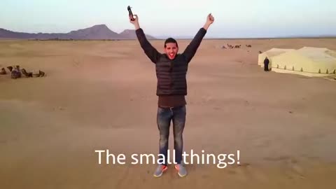Morocco in 1 minute!!