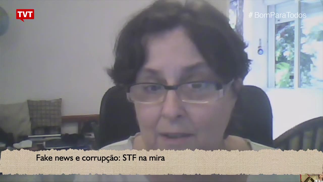 A louca Laura Capriglione: censura, corrupto, STF e lava-jato